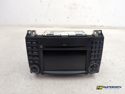 Mercedes benz b200 - mercedes-benz,