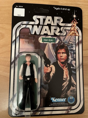 Star wars han solo - wars,