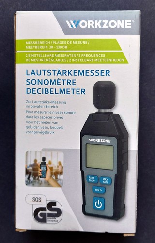 Lautstärkemesser messgerät - lautstärkemesser,,