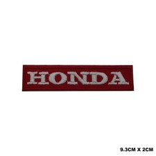 Honda Motorrad Logo