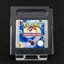 Pokémon Trading Card Game /