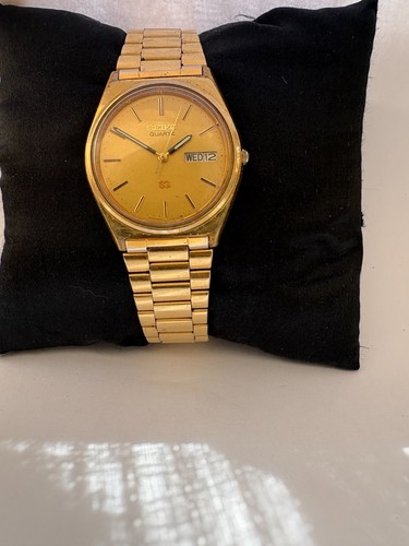 Seiko herren vintage - seiko,
