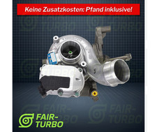 Turbolader 06A145704Q