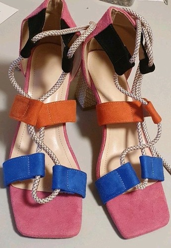 Damen schuhe pumps - schuhe, gr.