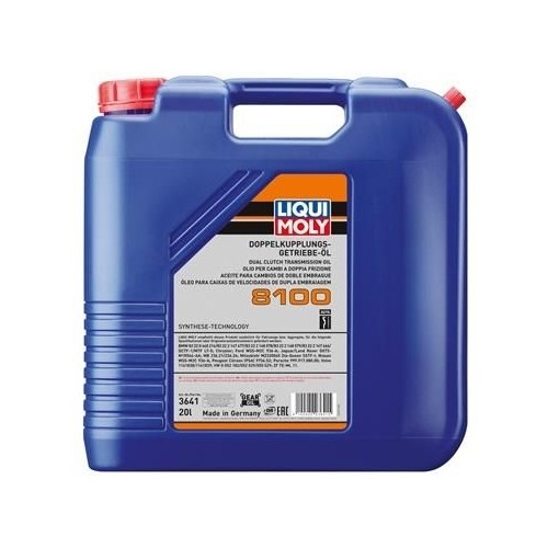 Liqui moly - liqui,