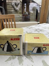 Alessi Michael Graves Set 9096