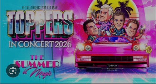Online tickets toppers in - tickets,