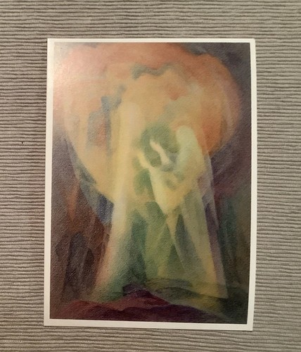 Postkarte ostersonntag - 1,