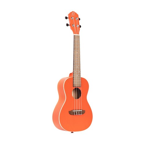 Ortega rupuki - ortega,