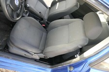 VW Polo 9N3 9N vorne links