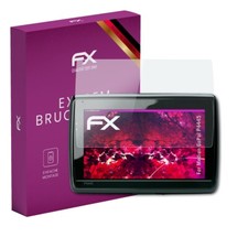 atFoliX Glasfolie für Medion