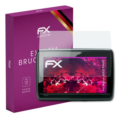 Atfolix glasfolie für medion - atfolix,