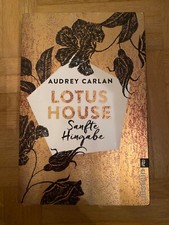 Lotus House - Sanfte Hingabe von Audrey Carlan (2019, Taschenbuch)
