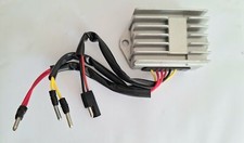 Regler Gleichrichter