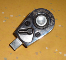 Garant 657580_1-1/2 Einsteckknarre mit Auswerfer 1-1/2 Zoll