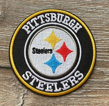 NFL Pittsburgh Steelers PATCH