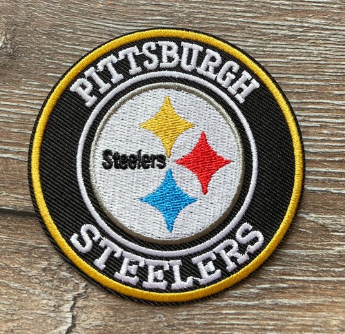 Nfl pittsburgh steelers - nfl,