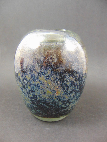 Große wmf ikora glas vase - wmf,