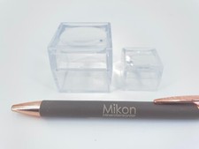 10 oder 100 Stück Lupendose