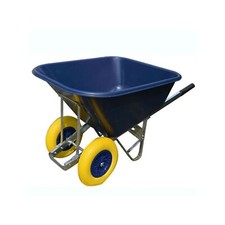 Mega-Schubkarre 200 Liter