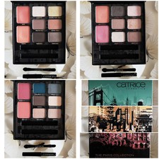 CATRICE ❤ Lidschatten Rouge