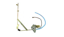 Fensterhebermechanismus Fahrer