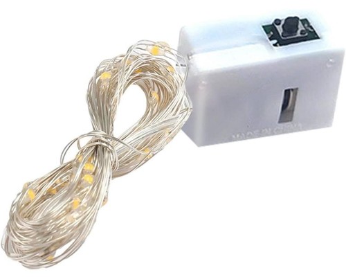 Led deko weihnachtsbeleuchtung - led,
