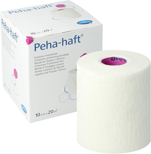 Peha haft latexfrei - 6, x