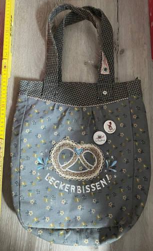 Adelheid handtasche baumwolle - adelheid,