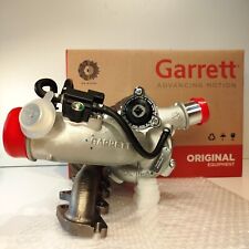 Turbolader OPEL ASTRA ADAM