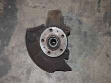 VW Golf 4 GTI / Audi A3 8L 1.8T Radlagergehäuse vorne rechts Radnabe 1J0407256K