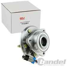 NTY RADLAGER-SATZ MIT RADNABE