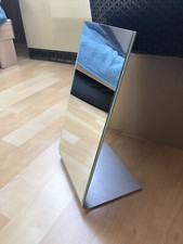 IKEA TYSNES Tischspiegel, 22x39 cm, Spiegel 