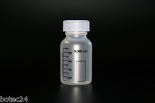 Weithalsflasche 100 - , ml