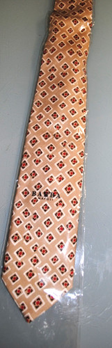 Bart sartoria neapel krawatte - neapel,