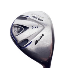 Gebrauchte Mizuno JPX 800 3 Hybrid / 19 Grad / Regular Flex