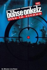 Böhse Onkelz - Live in Vienna
