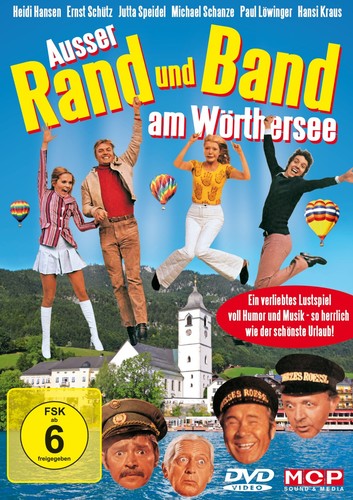 Außer rand und - außer, am