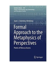 Formal Approach to the