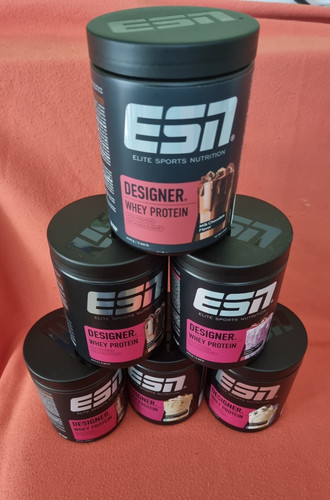 Esn designer whey protein - esn,