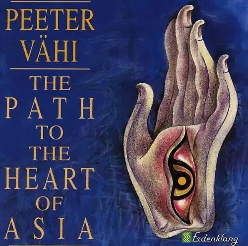 Peeter vähi the - -, to