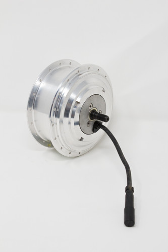 Motor front 250w 255 upm - 250w,