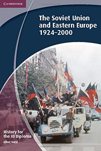 History for the diploma - for,