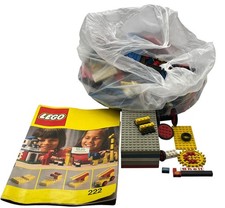 Lego Konvolut Sammlung 3