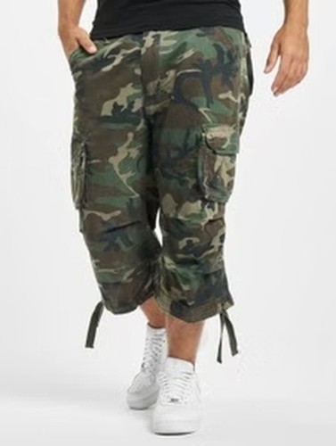 Brandit herren shorts bermuda - herren,