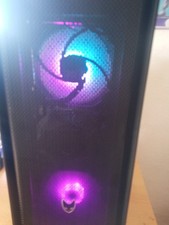 Oversteel Einsteiger Gamer PC