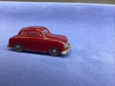 Siku Plastik V5 Lloyd LP400 V5