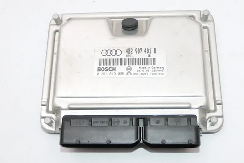 Audi steuergerät motor - audi,
