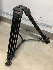 Manfrotto 546b pro video - manfrotto,