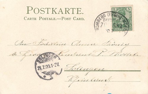 161032 bahnpost oval - 161032),